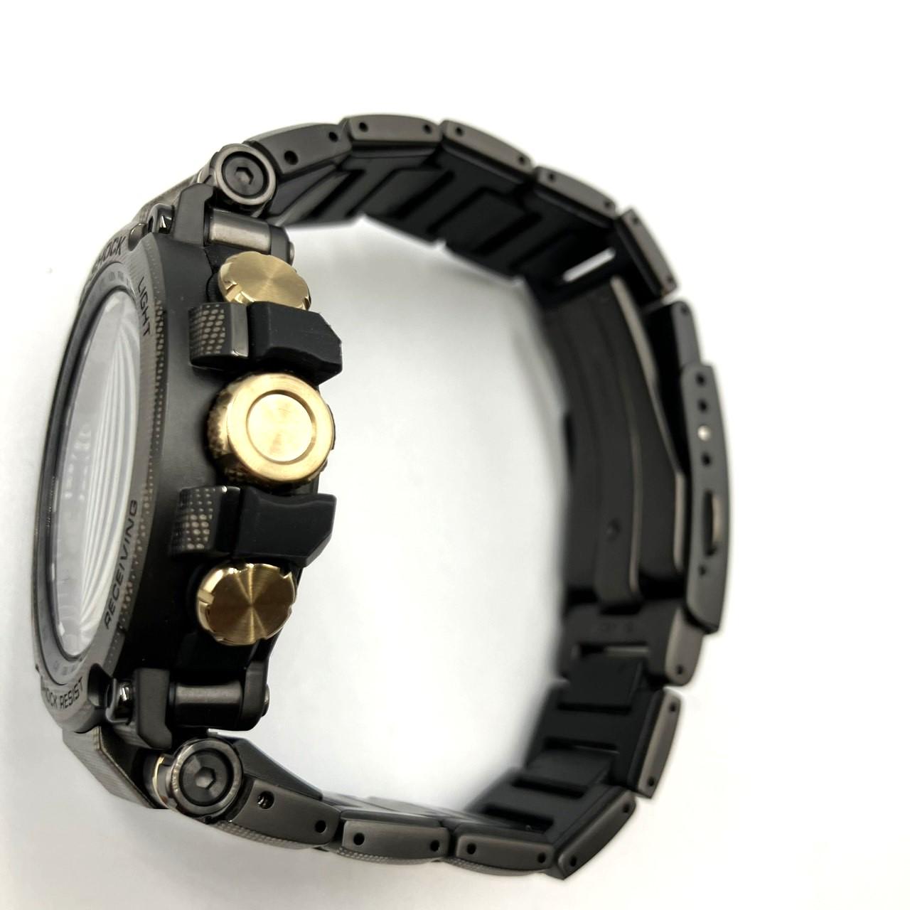 カシオ G-SHOCK  MTG-B1000DCM-1AJR
