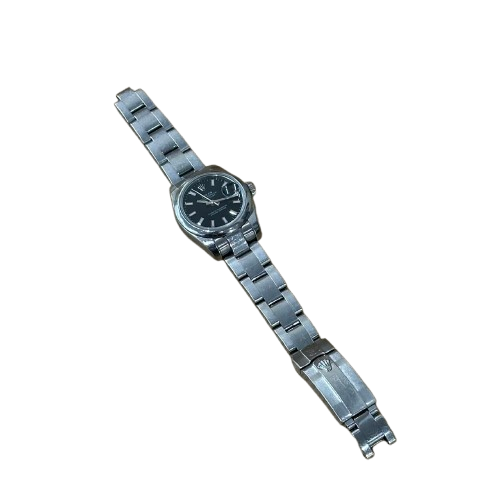 ROLEX デイトジャスト