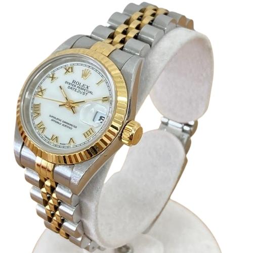 ROLEX　デイトジャスト　69173