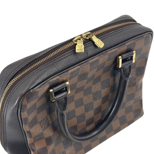 Louis Vuitton ダミエ ブレラ 