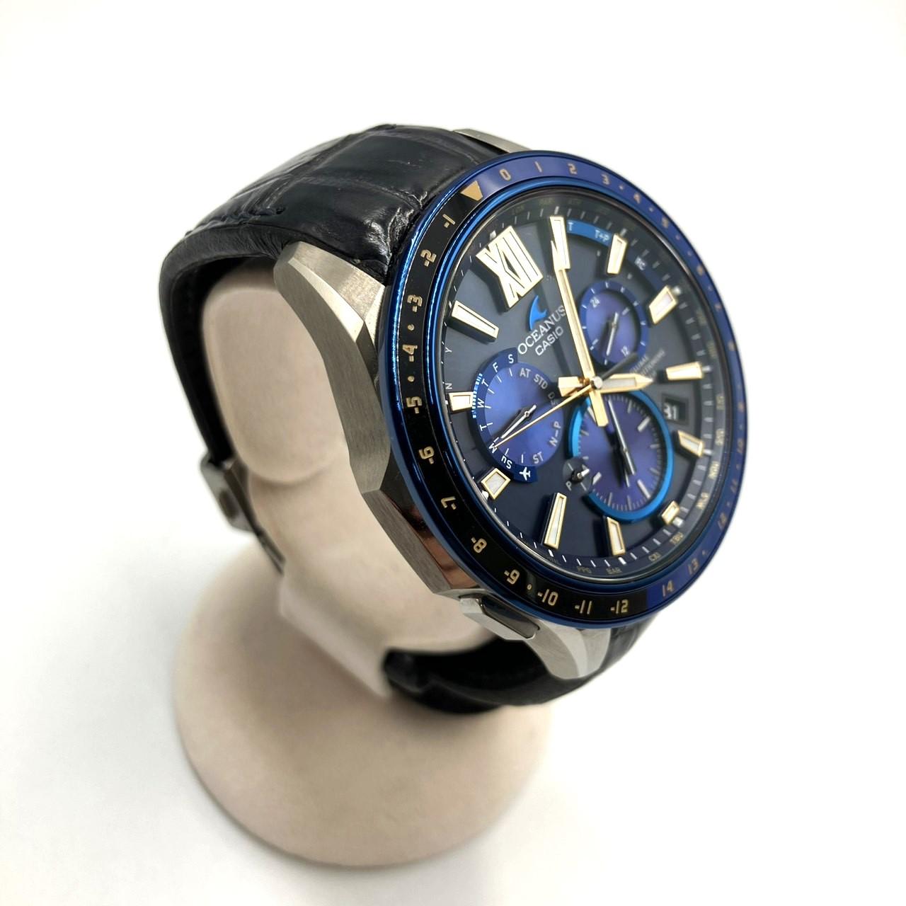 カシオ　オシアナス OCW-G1200