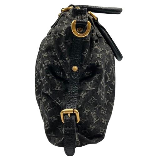 Louis Vuitton　ルイヴィトン　M95352　ネオカビィGM　モノグラム・デニム