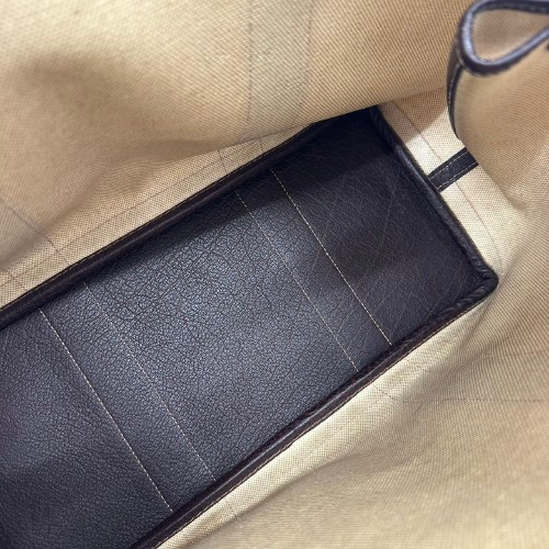 Hermès ガーデンパーティPM