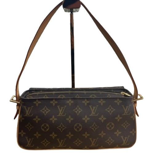 Louis Vuitton　ルイヴィトン　ヴィヴァシテMM