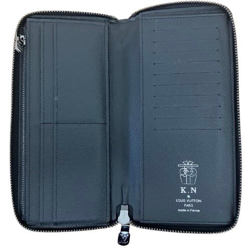 Louis Vuitton　ルイヴィトン　ジッピーウォレットヴェルティカル　M62295