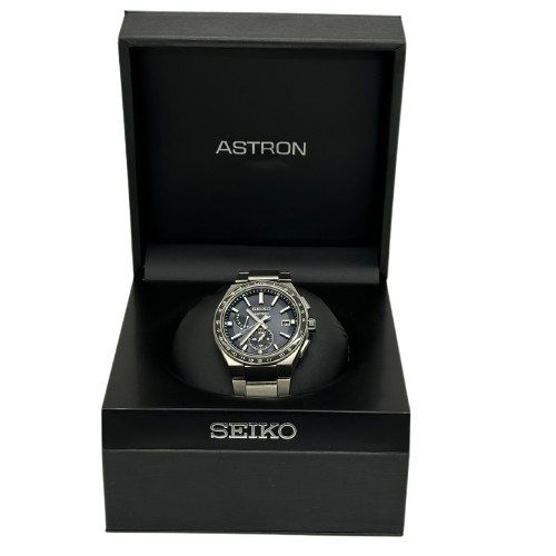セイコー SEIKO SBXY039 アストロン ネクスター