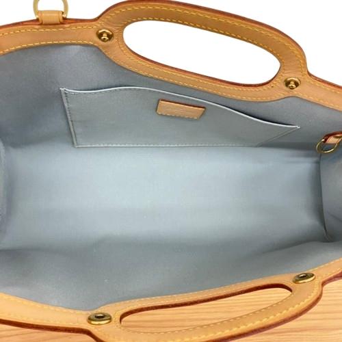 Louis Vuitton　M91374　ヴェルニ　ロクスバリー・ドライブ