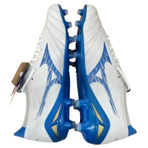 Mizuno Morelia Neo Iv Beta Japan Fg サッカーシューズ 27cm P1GA244025