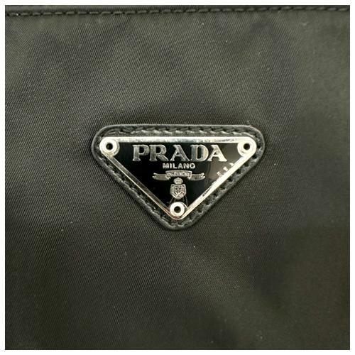 PRADA プラダ ナイロンショルダーバッグ　B10069 