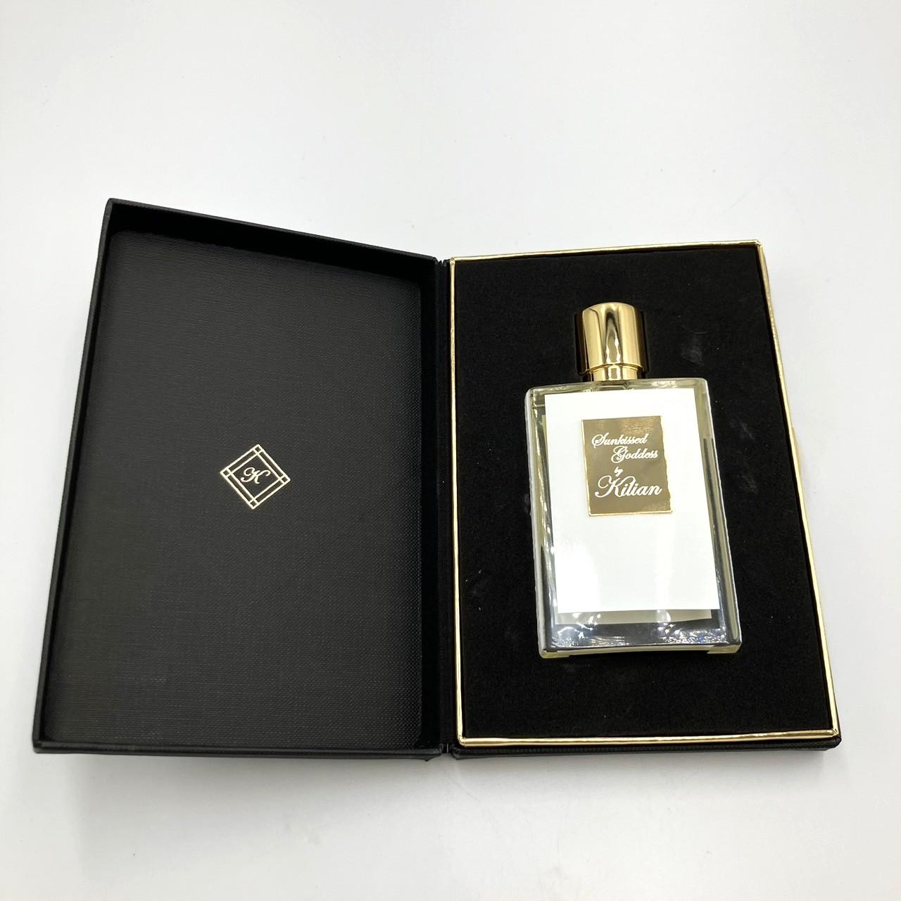 キリアン パリ サンキスド ゴッデス オード パルファム 50ml