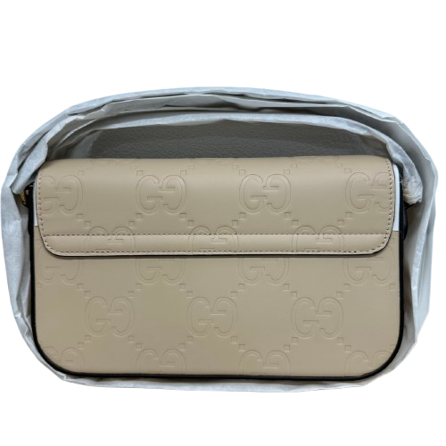 GUCCI グッチ スーパー ミニ ショルダーバッグ 772794 未使用