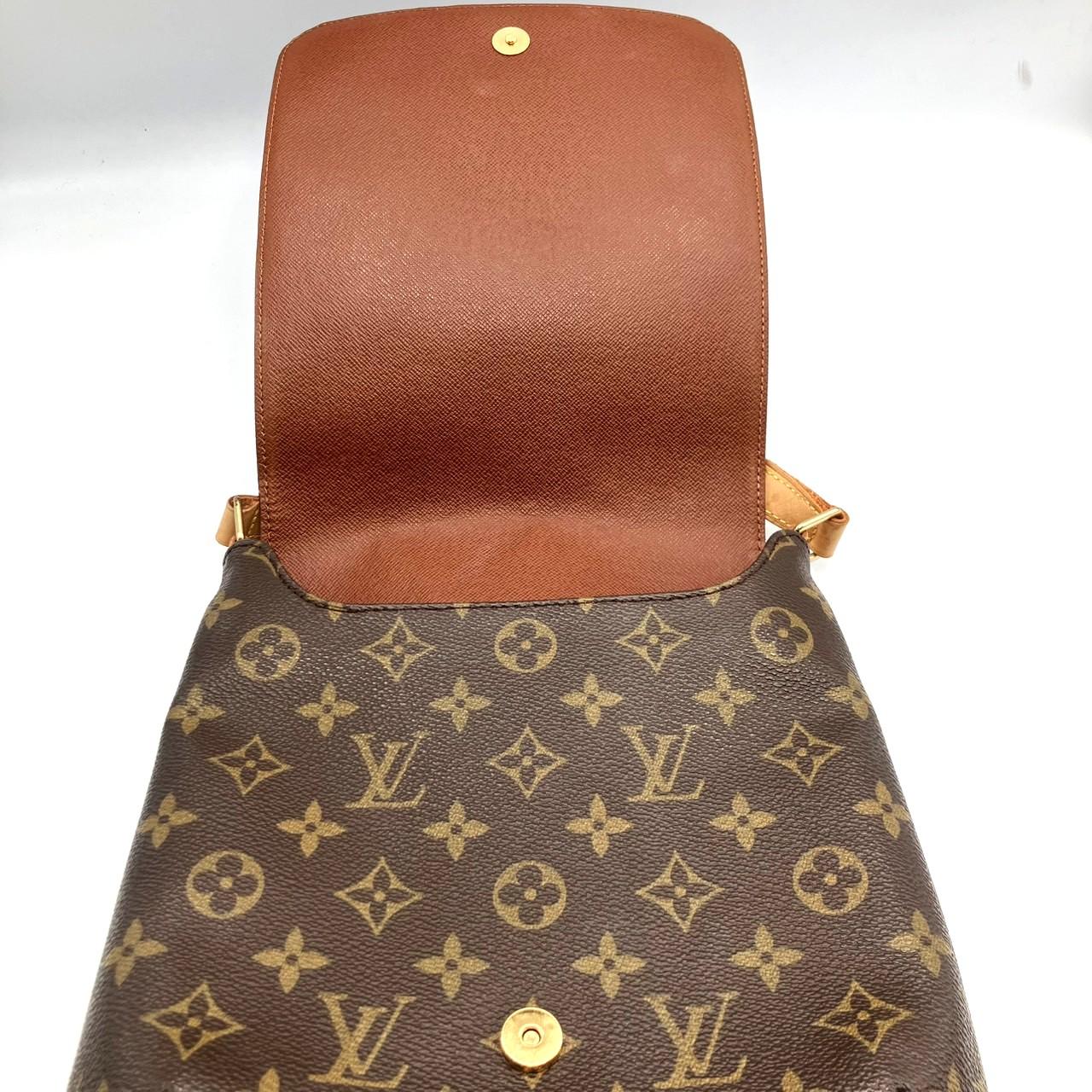 ルイヴィトン M51258 ミュゼットサルサ ショートショルダー