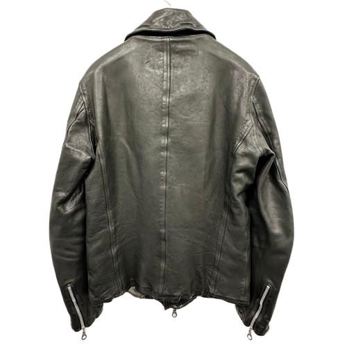 イサムカタヤマバックラッシュ 1498-04 ライダースジャケット