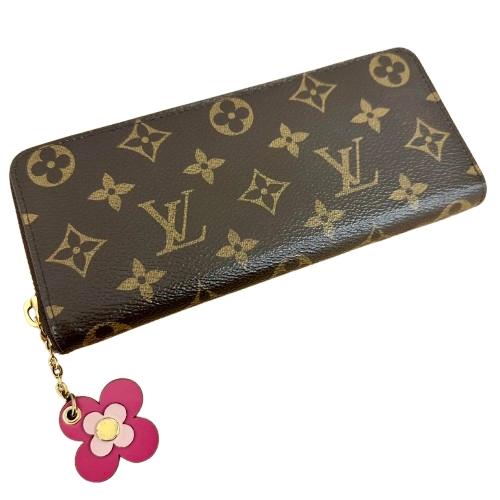 Louis Vuitton ルイヴィトン ポルトフォイユクレマンス