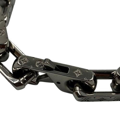 Louis Vuitton　ルイヴィトン　M00309　チェーンブレスレット