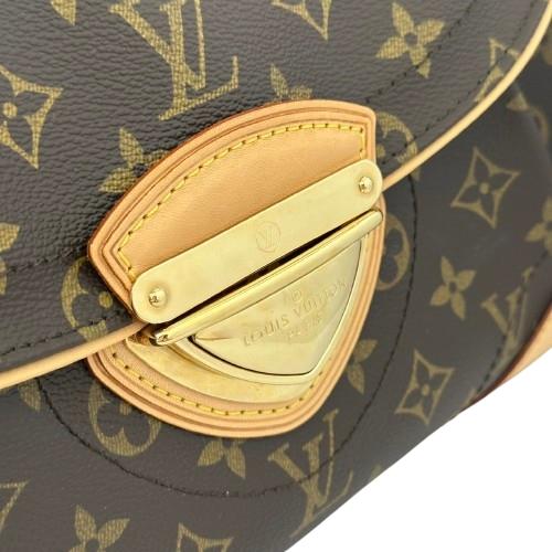 Louis Vuitton ビバリーMM