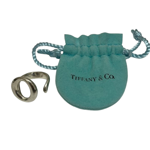 Tiffany＆Co.　セビアナ　リング