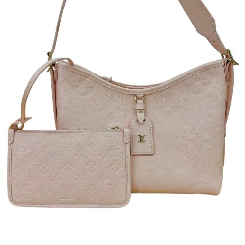 Louis Vuitton ルイヴィトン キャリーオールジップＮＭ ＰＭ ハワイ限定