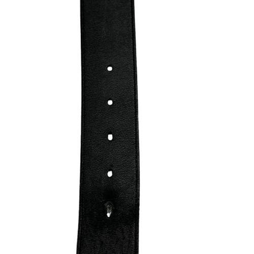 GUCCI グッチ ベルト GGマーモント 400593　80/32