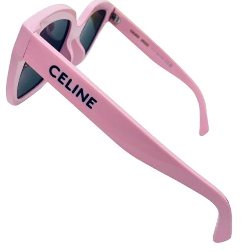 CELINE　セリーヌ　サングラス　ピンク　CL40198F