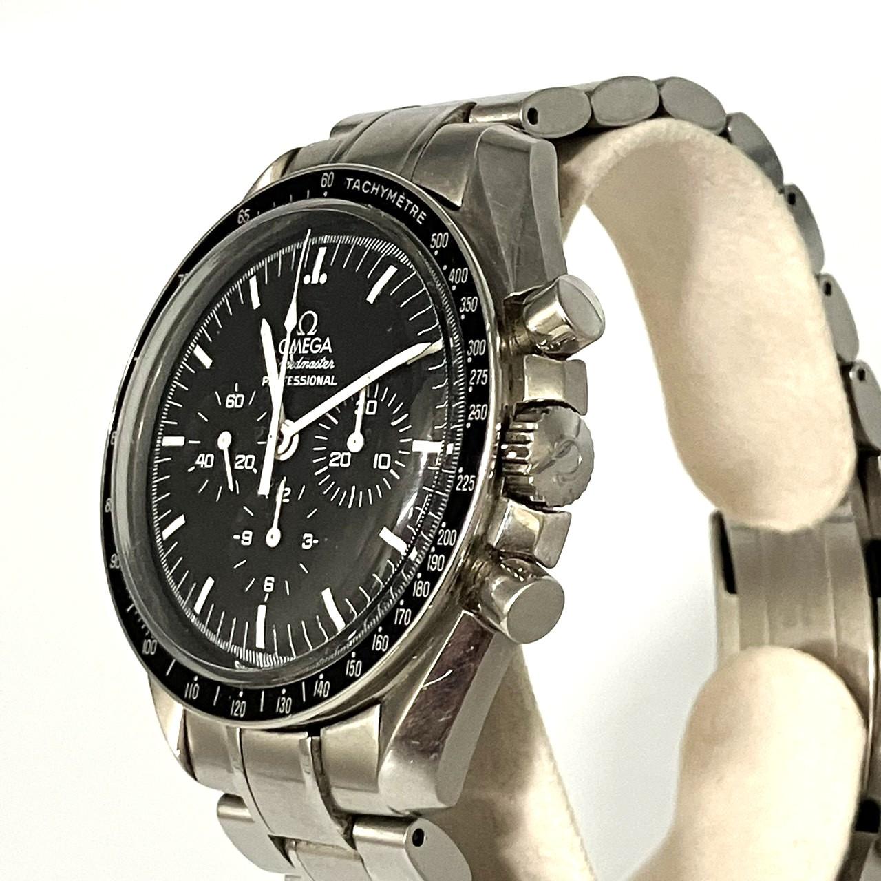 オメガ 3570.50 スピードマスタープロフェッショナル