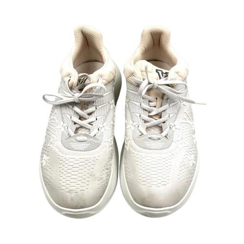 Louis Vuitton　ルイヴィトン モノグラム ショーアップライン ローカット スニーカー 8 1/2