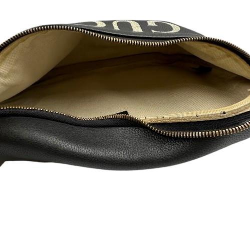 GUCCI　グッチ　ウエストバッグ