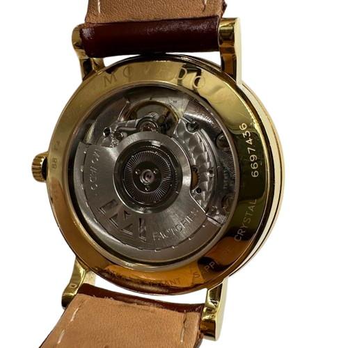 MOVADO ミュージアム　腕時計