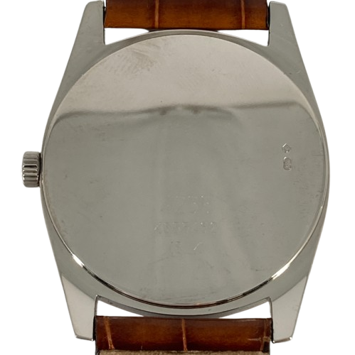 ROLEX　ロレックス　チェリーニ　4233　バイカラー　750