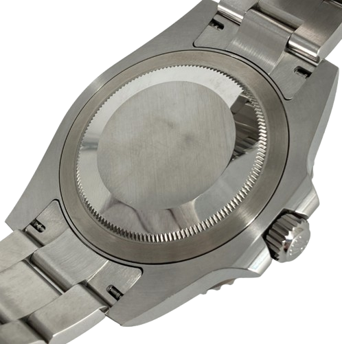 ROLEX　ロレックス　126720VTNR　 GMTマスターⅡ