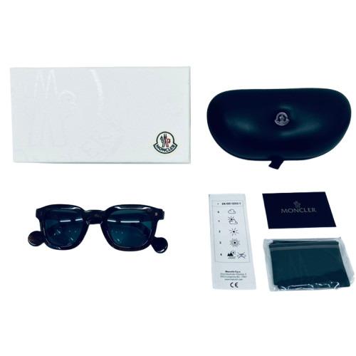 MONCLER モンクレール CL0009 45V サングラス