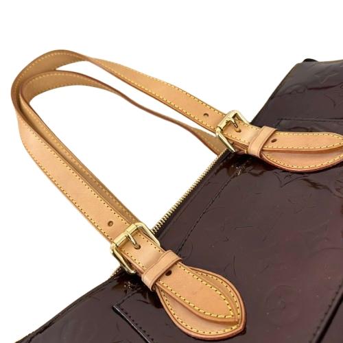 Louis Vuitton ルイヴィトン アルストン ヴェルニ M55122 