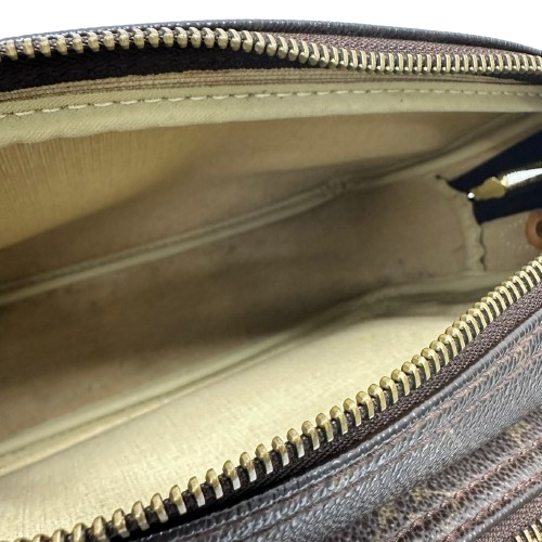 ルイ・ヴィトン M45254 リポーターPM ショルダーバッグ 