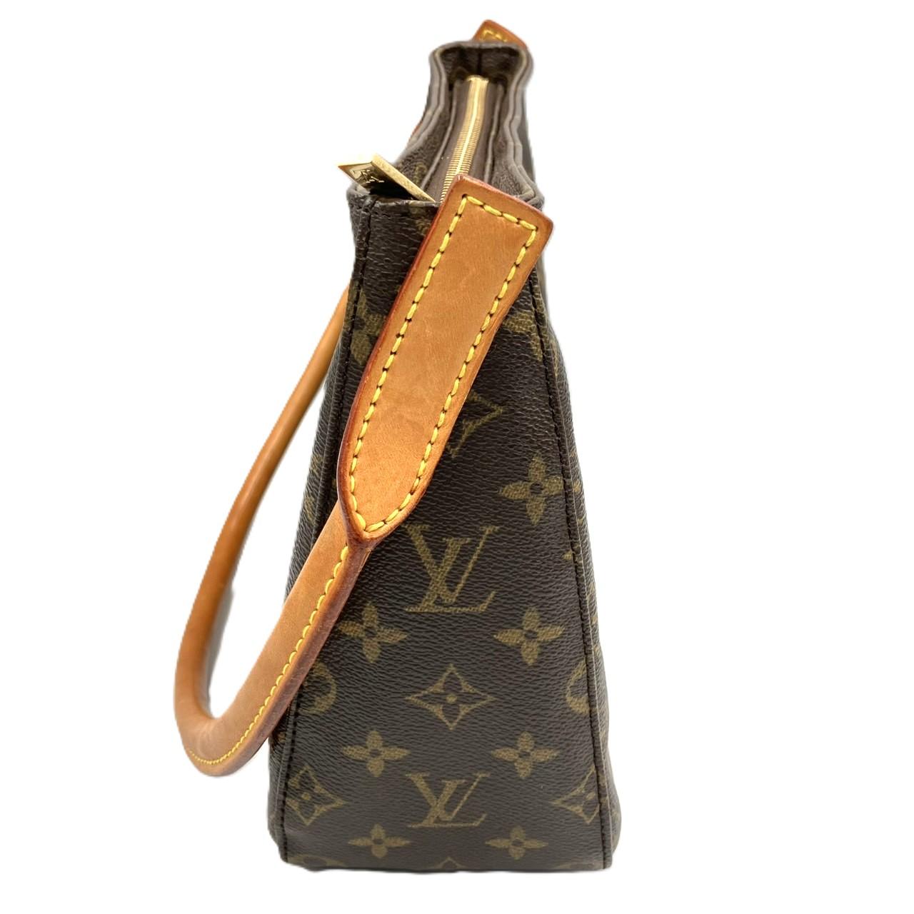  ルイヴィトン モノグラム ルーピングMM M51146