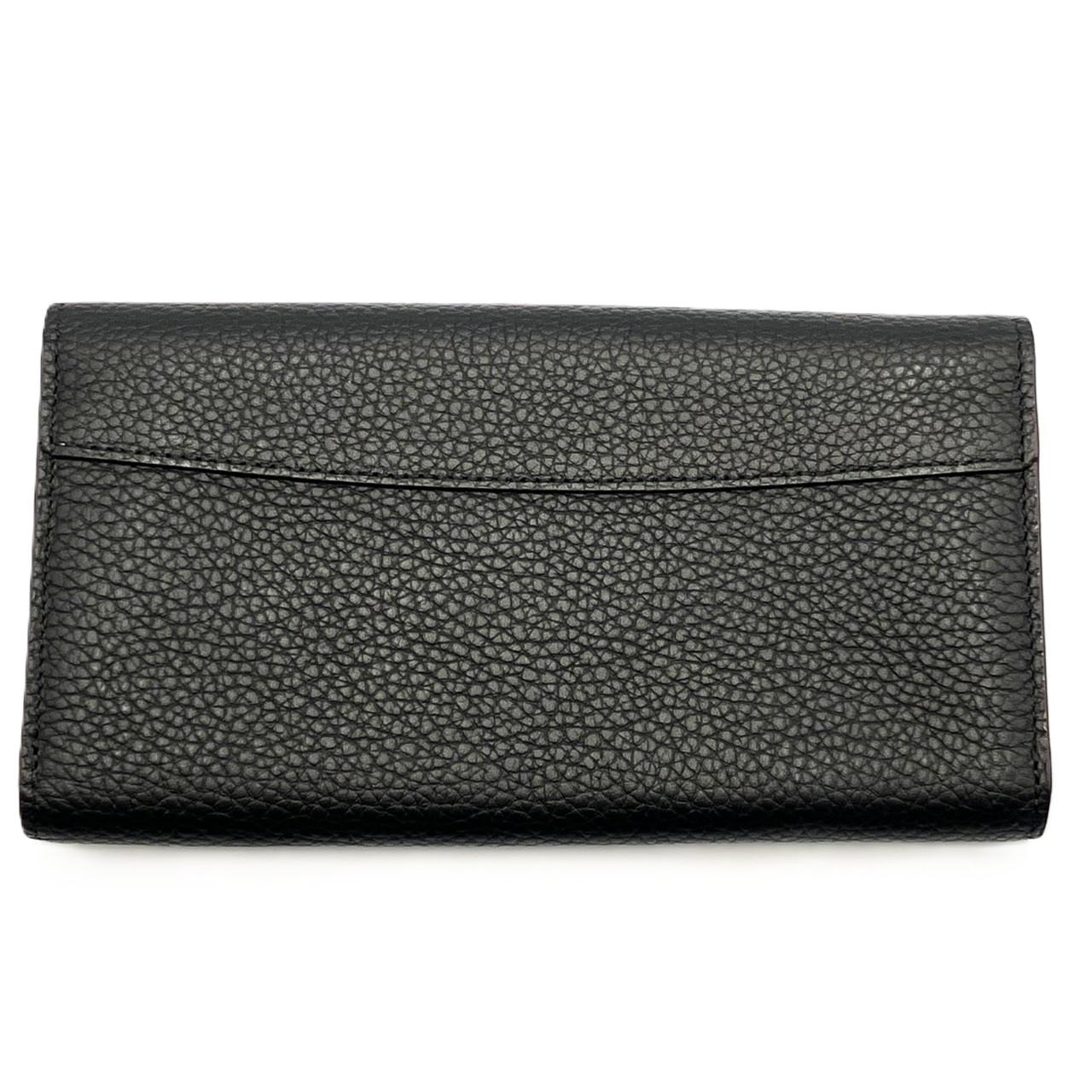 ルイヴィトン M61248 ポルトフォイユ・カプシーヌ 長財布 