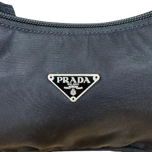 PRADA プラダ ワンショルダー ハンドバッグ ホーボー MV515