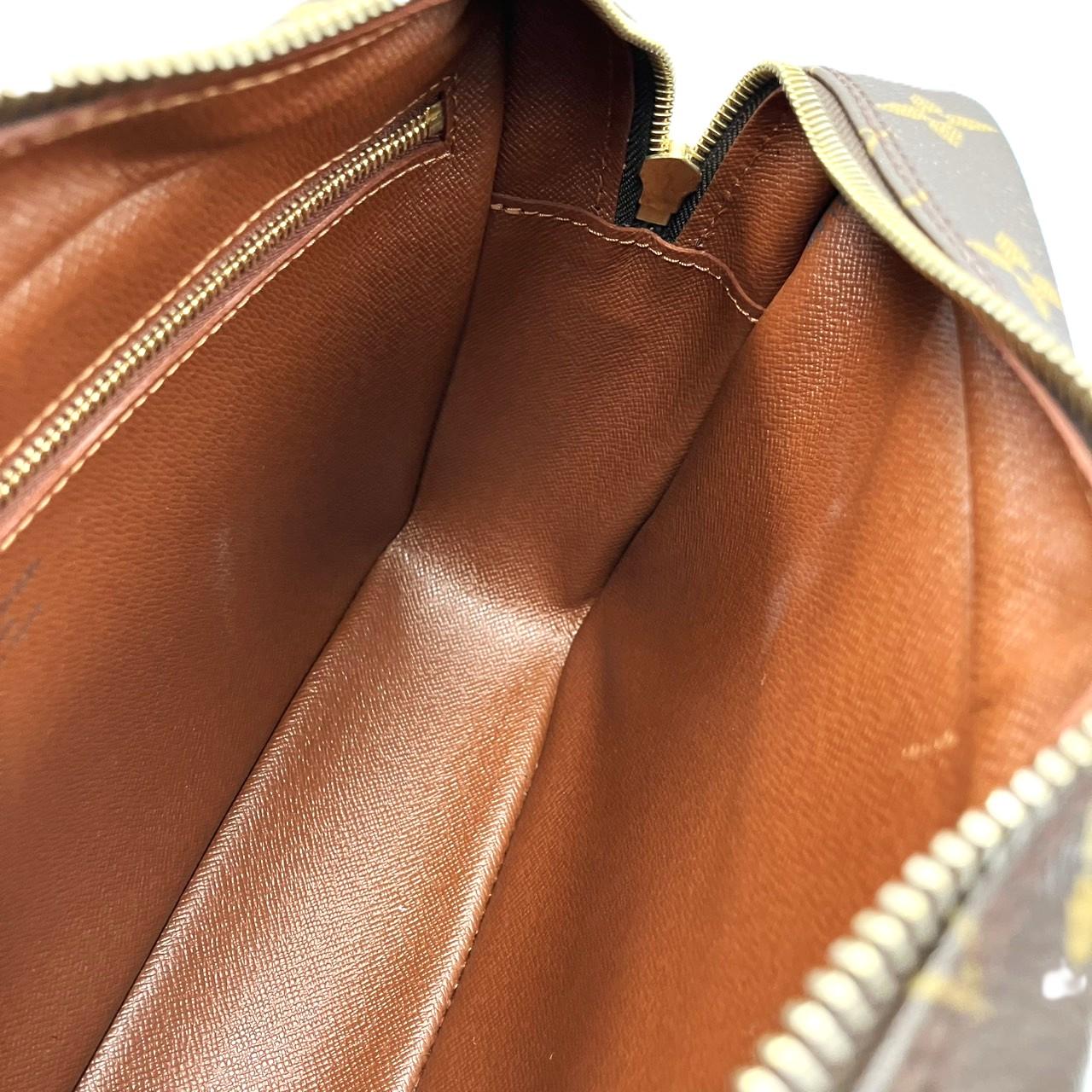 ルイヴィトン　モノグラム　トロカデロ27 モノグラム ショルダーバッグ  M51274 