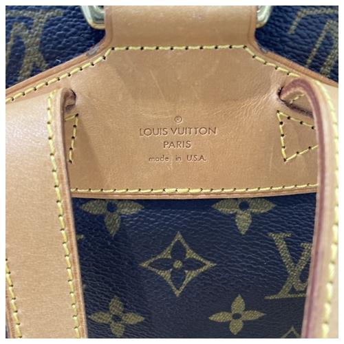 Louis Vuitton ルイヴィトン　モンスリMM　M51136　モノグラム