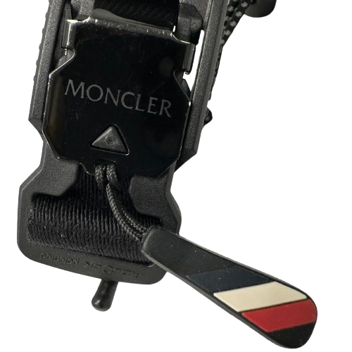 MONCLER モンクレール 5M00002 M2905 Grenoble ベルトバッグ