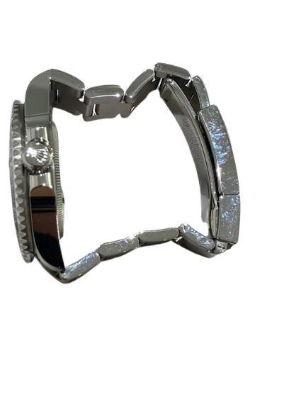 ROLEX GMTマスターⅡ Ref.116710LN