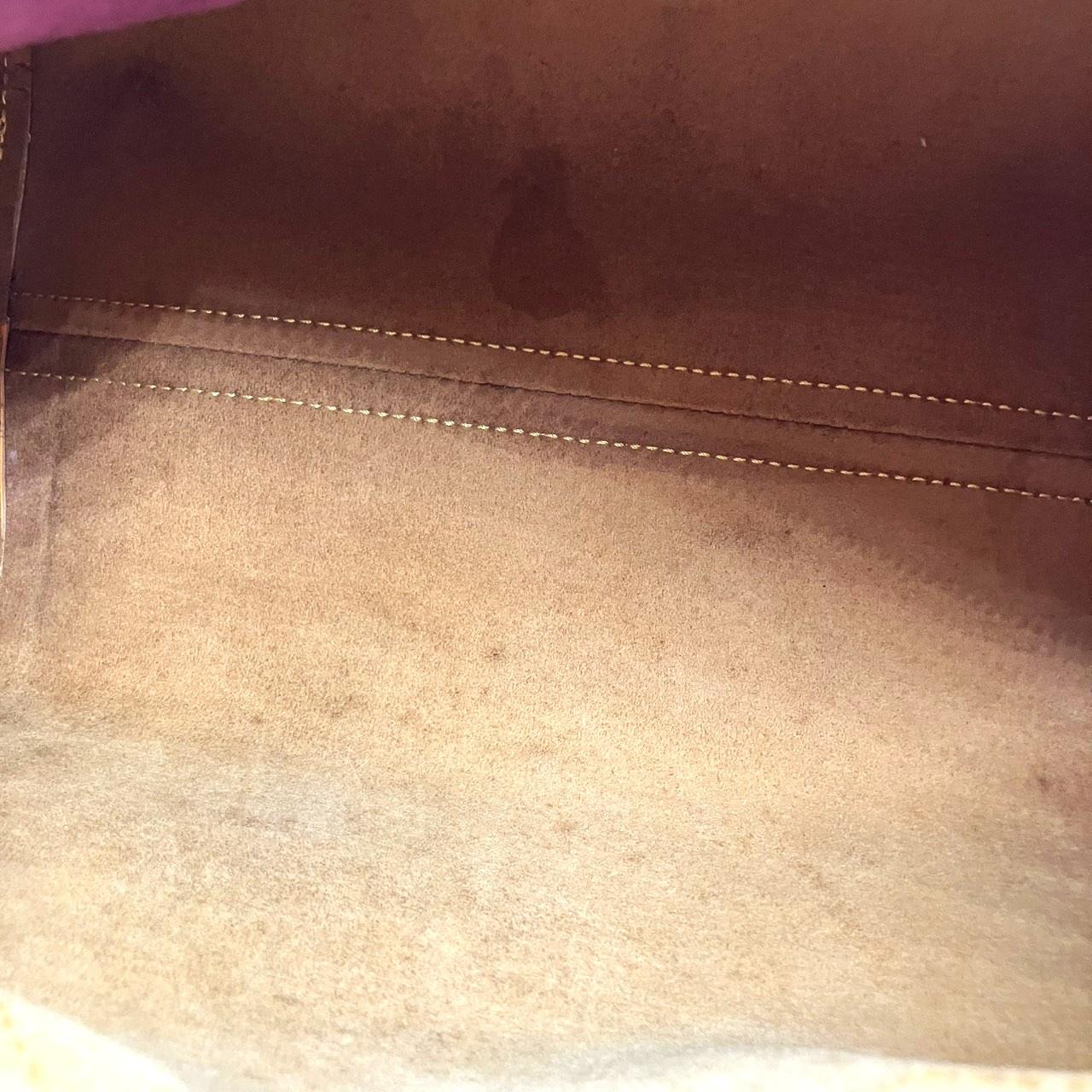 ルイヴィトン エピ スピーディ 25 M43019