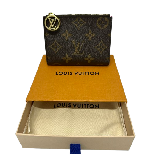 ルイヴィトン M82383 ポルトフォイユリサ