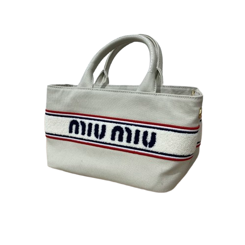 miumiu ハンドバッグ 5BA253