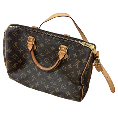 Louis Vuitton スピーディ･バンドリエール30 M41112