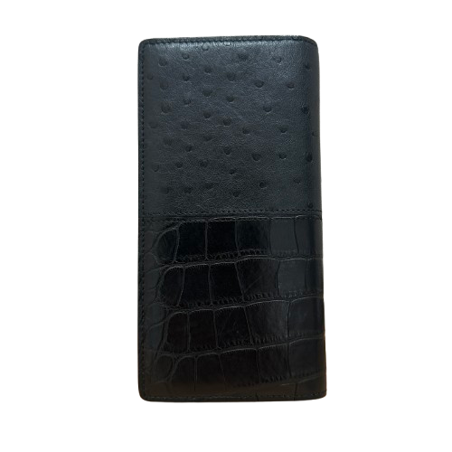 Louis Vuitton N96277 ポルトフォイユプラザ エキゾチック