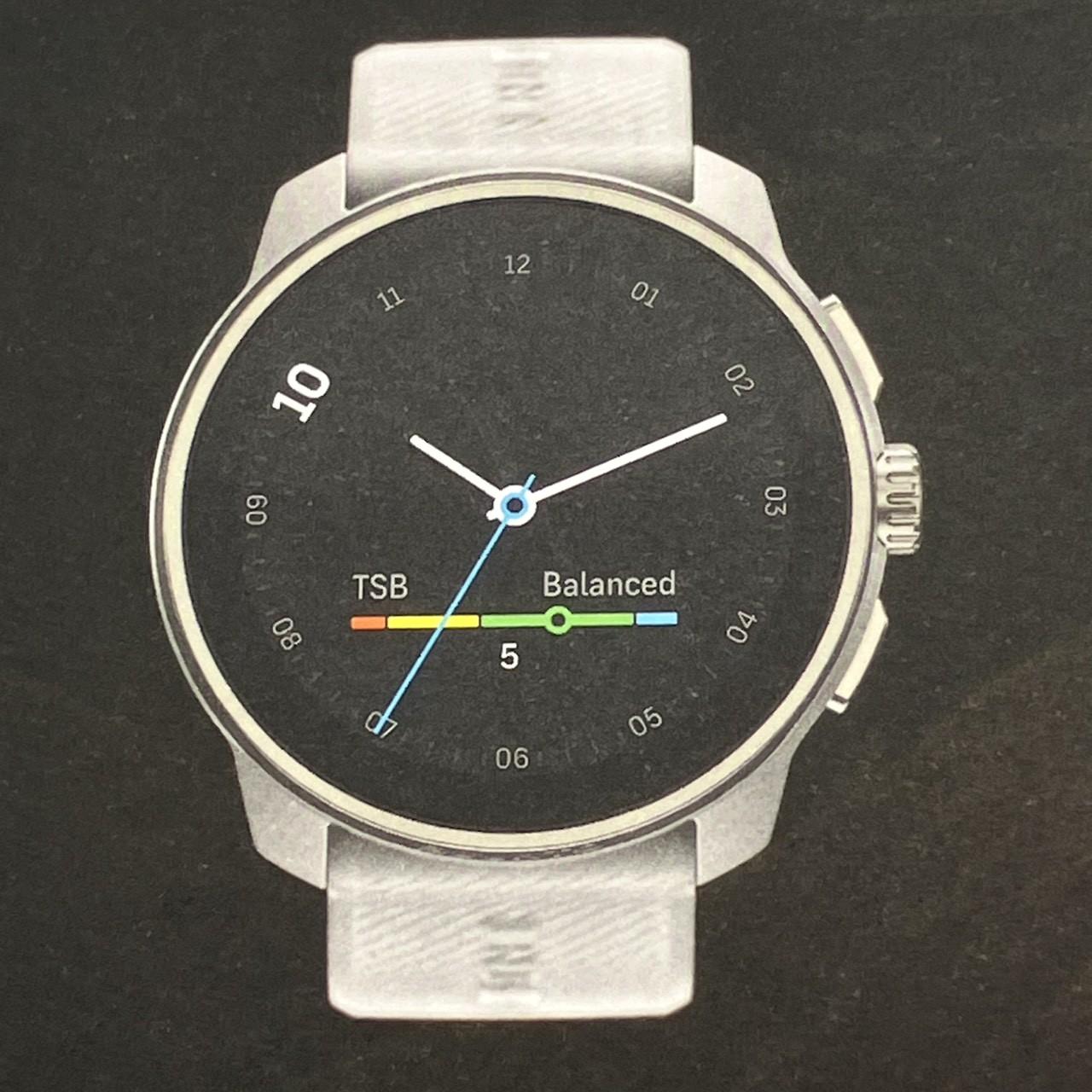 スント SUUNTO RACE S スント レース S SS051097000