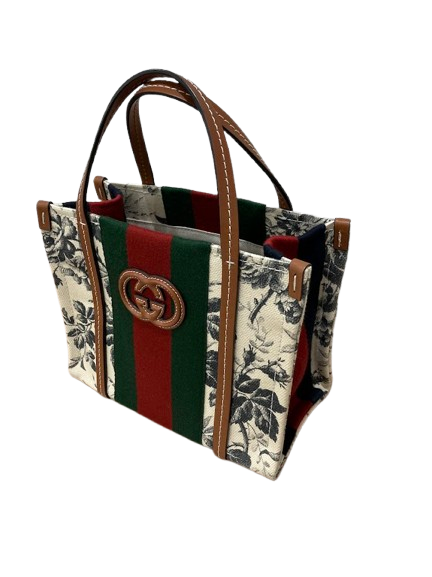 GUCCI ショルダーバッグ 727735 GGキャンパス