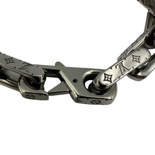 Louis Vuitton ルイ・ヴィトン ブラスレ チェーンリンクス M00309