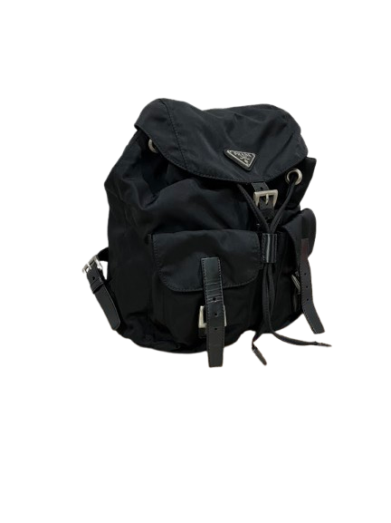 PRADA スモール Re-Nylon バックパック