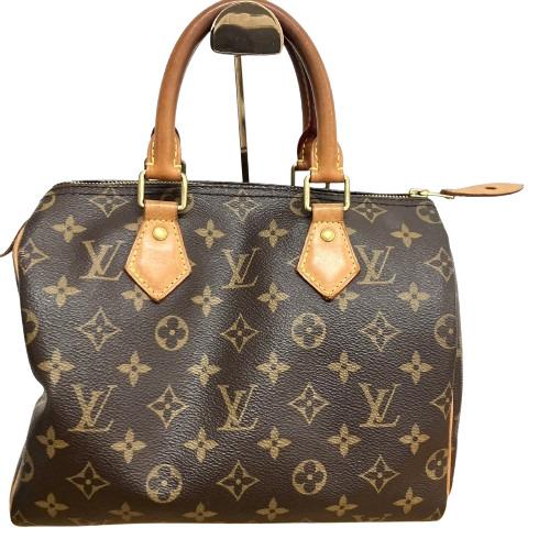 ルイヴィトン M41109 モノグラム スピーディー25